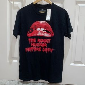 Urban outfitters black Halloween t-shirt
